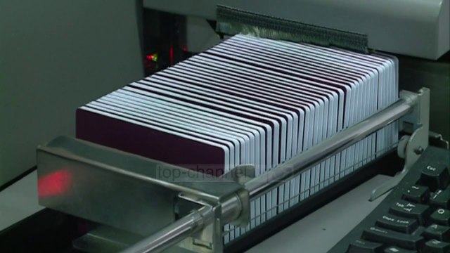 Hetim zhdukjes së dokumenteve/ Ishin aplikime të qytetarëve për kartën e identitetit dhe pasaportë