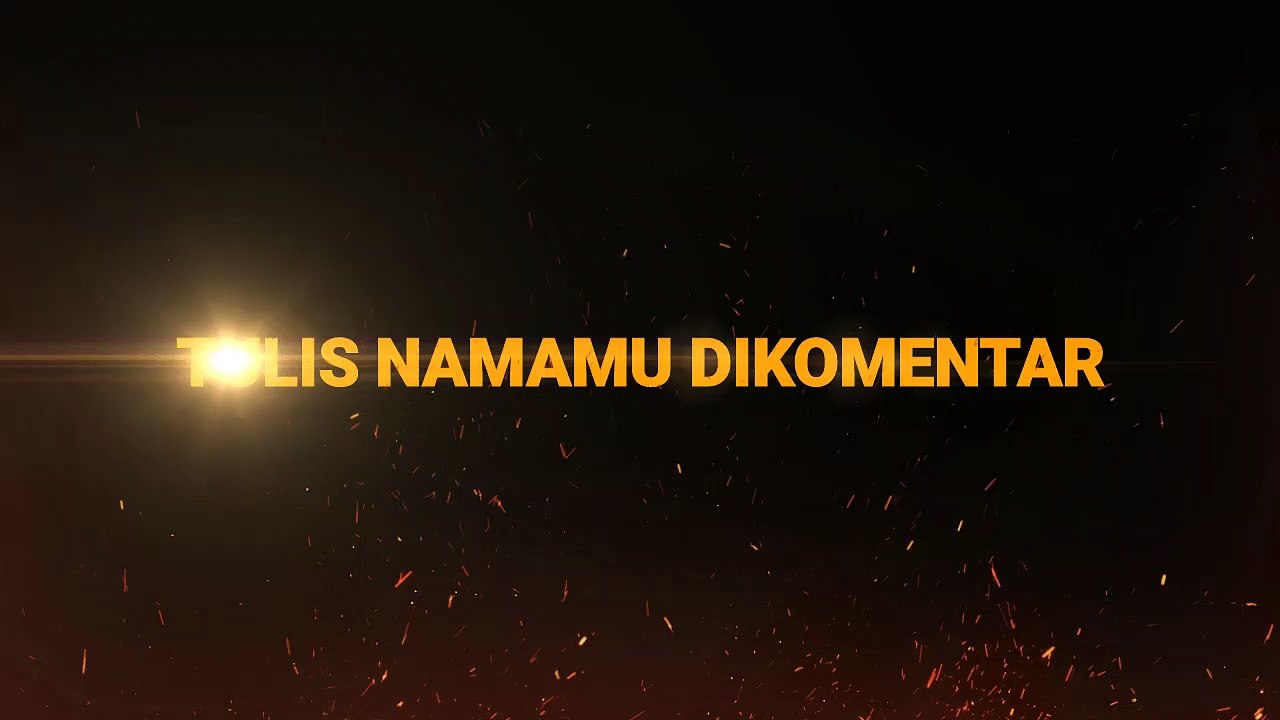 Intro cinematic free name for you