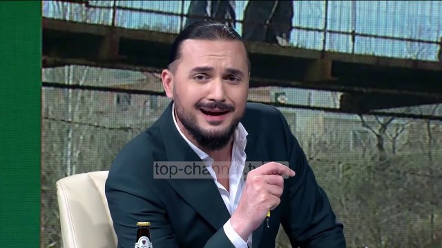 Fiks Fare, Fshati më tre ura, pa rrugë të mjeteve motorrike, 28 Korrik 2020, Pjesa 1