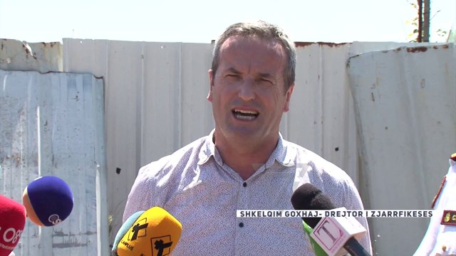 DIGJET “VARREZA” E MAKINAVE NE KASHAR, RE TYMI TE ZEZA MBULOJNE ZONEN - News, Lajme - Kanali 7