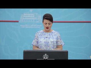 4 VIKTIMA E 117 TE INFEKTUAR TE RINJ, 22 PACIENTE JANE NE TERAPI INTENSIVE - News, Lajme - Kanali 7