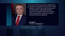 ARRESTIMET E SPAK PER VJEDHJE VOTASH, REAGOJNE RAMA META E KIM - News, Lajme - Kanali 7