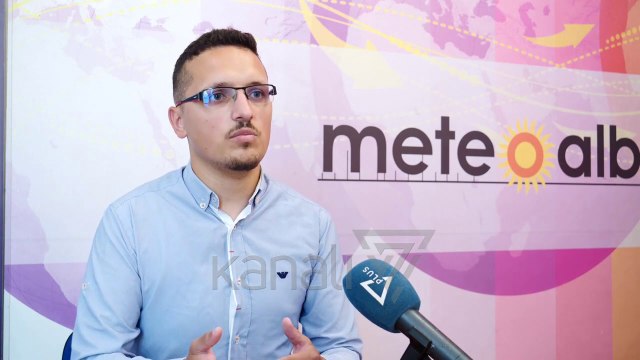 KORRIKU MBYLLET I NXEHTE, TEMPERATURAT PRITET TE ARRIJNE 40 GRADE - News, Lajme - Kanali 7