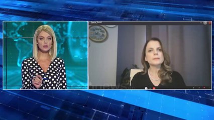 Tomini: Covid-19 po shfaq agresivitet edhe në moshat e reja, mesatarja 44-45 vjeç