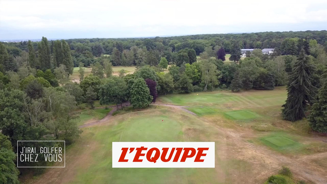 J'irai golfer à Saint Germain - Golf - Evasion