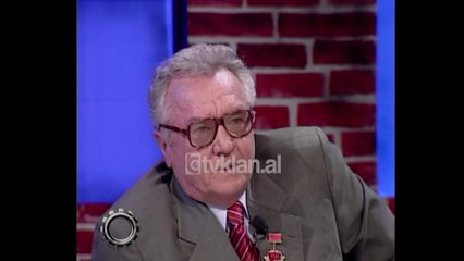 Kombinat Show - Ish-anetari i PPSH: Sali Berisha me ka denuar me burgim kot se koti