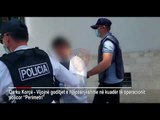 “Perimetri”/ Kapen duke transportuar 9 emigrantë të paligjshëm, arrestohen në flagrancë 3 shtetas