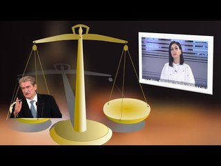 Télécharger la video: Akuza e qytetarit: Drejtësi e degjeneruar që fle në gjumë! Ja përse Berisha nuk ikën nga politika!