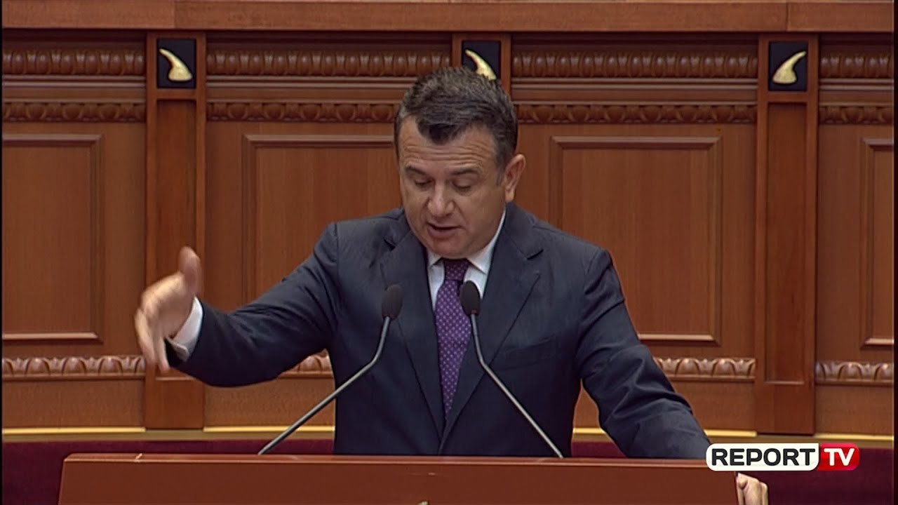 Report TV -PS: Nuk do të presim Lulin, nesër do të hapim listat