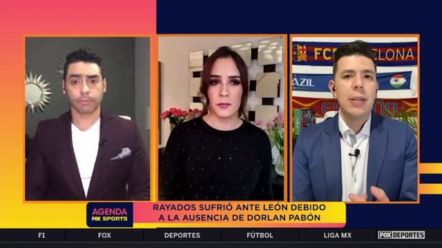 ¿Qué le pasó a Rayados en casa de León?: Agenda FS