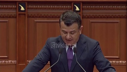 "SPAK te nise menjehere hetimet per kete djale me fat..."