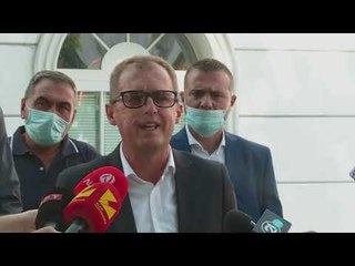 Nuk ka zgjidhje për çështjen e ujit në Siniçan, takimi i radhës nesër në Bogovinë