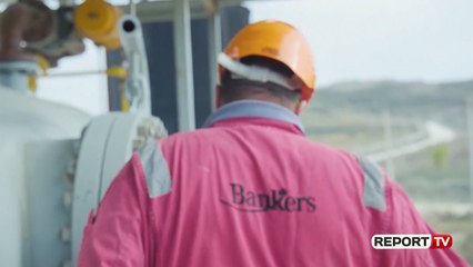 Bankers padit kompaninë e ish- drejtorit Leonidha Çobo