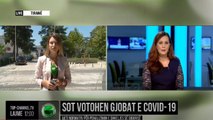 Sot votohen gjobat e Covid/ Akti normativ për penalizmin e shkeljes së sigurisë