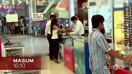 Masum 136. Bölüm Fragmanı - 5 Ağustos Çarşamba