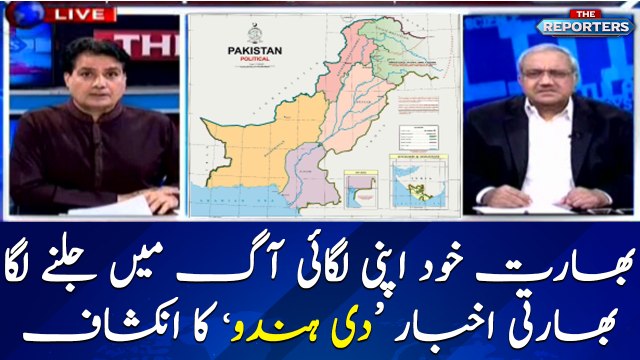 Modi government in trouble after revoking of article 370 in Kashmir