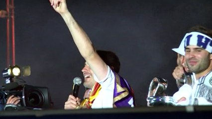 "Hoy es uno de los días más importantes, y a la vez difíciles, de mi carrera deportiva": Iker Casillas se retira