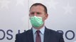 Top News - Ministri i Shëndetësisë së Kosovës: Shqiptarët që hyjnë në Kosovë nuk do u kërkohet testi