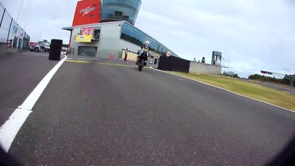 Nogaro Finale 2 2020