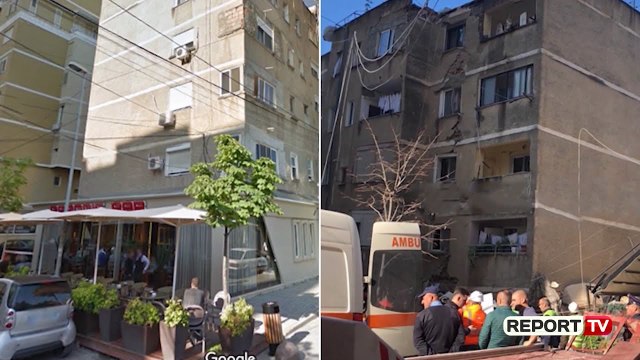 Ndërhyri në strukturën e pallatit të shembur, pronari i akuzuar për vrasje lirohet nga burgu