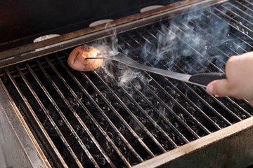 Why You Should Be Cleaning Your Grill with an Onion