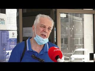 Kufijtë mbeten të mbyllur edhe për muajin gusht