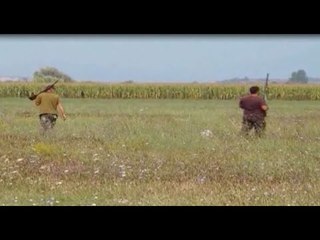 Ora News - Gjuetarët e Shkodrës, padi dhe 30 mijë firma kundër zgjatjes së moratoriumit