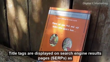 11 most important Elements of On-page SEO