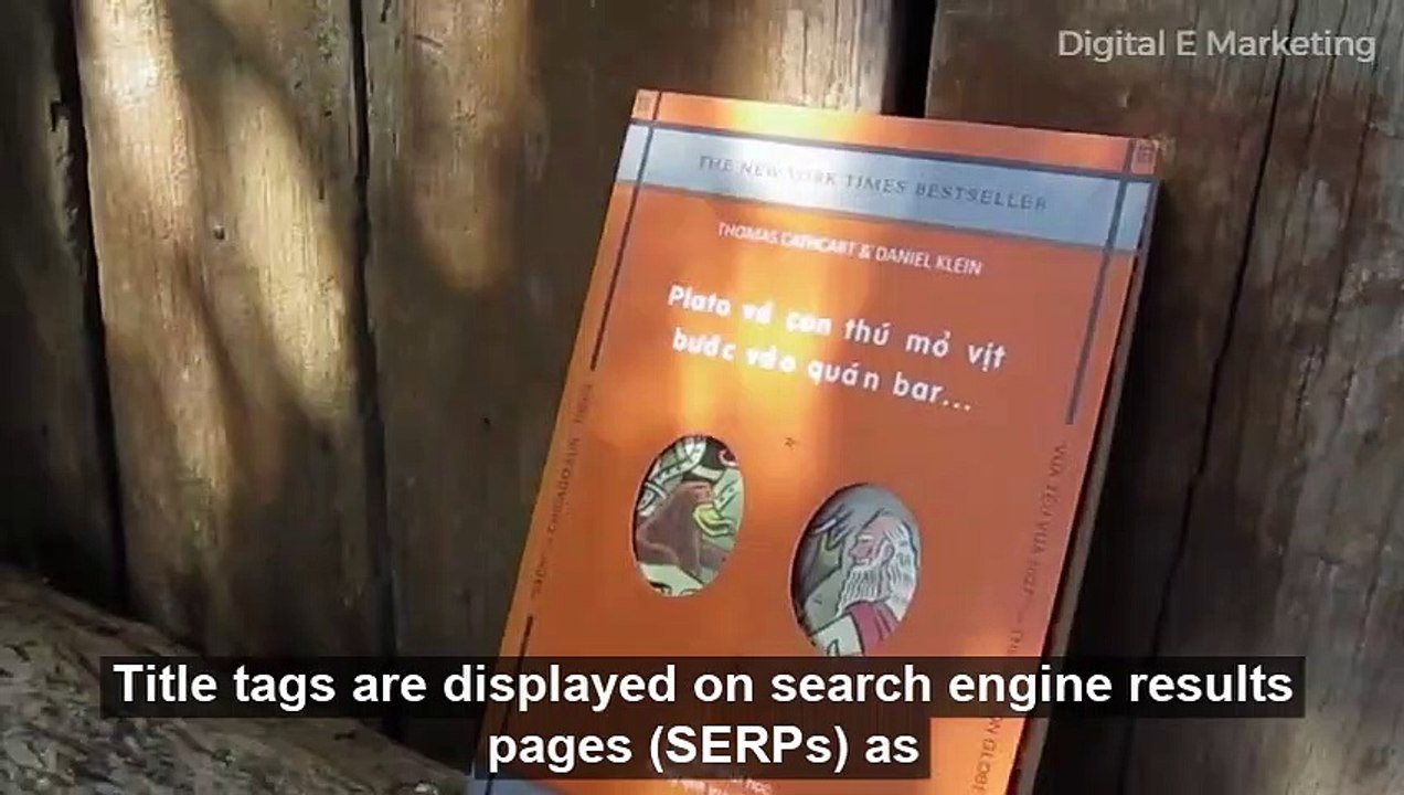 11 most important Elements of On-page SEO