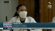 Venezuela habilita espacios provisionales para atender casos COVID-19