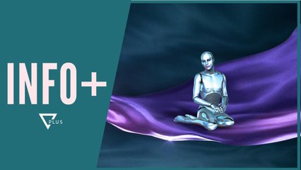 INFO+ / Roboti 18 metra hedh hapat e parë, njësoj si në "Transformers" - Vizion Plus