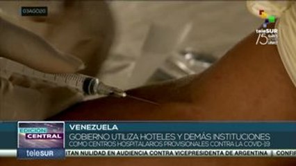Edición Central: Rechazan postergación de elecciones en Bolivia