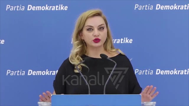 PD AKUZA QEVERISE PER ZGJEDHJET NE UNIVERSITETE «PERDOR PANDEMINE» - News, Lajme - Kanali 7