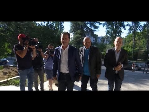 Report TV -Sot afati i fundit për listat, mblidhet Këshilli Politik! Takimi u kërkua nga PD