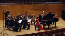 Frédéric Chopin - Piano Concerto No.1 - Olga Scheps, piano