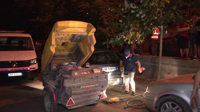 PROTESTE PER KOSHAT, REFUZOHET VENDOSJA NE MES TE LAGJES - News, Lajme - Kanali 7