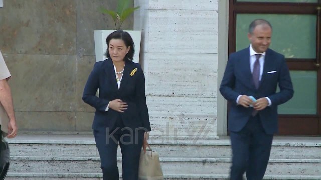 SHBA «DIALOGU NE KESHILL TE VIJOJE DHE PAS VENDIMIT TE PARLAMENTIT» - News, Lajme - Kanali 7