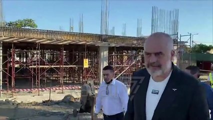 RINDERTIMI I SHKOLLES NE LEZHE, GATI PER NXENESIT NE NENTOR - News, Lajme - Kanali 7