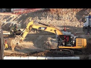 SHESHI «SHQIPONJA», NE GUSHT LIDHJA ME BULEVARDIN E RI DHE SHKOZEN - News, Lajme - Kanali 7