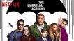 The Umbrella Academy’ Season 2 Arrives As A Low-Key Monster Hit For Netflix