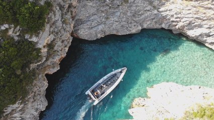 Njihuni me historinë e veçantë të Gjirit të Anglezit në Karaburun - Pushime On Top 3