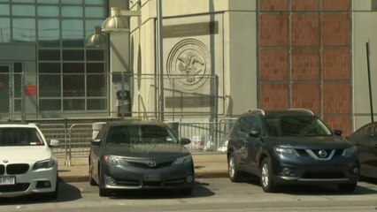 Top News - SHBA, të burgosurit i shpëtojnë jetën zëvendës sherifit!!