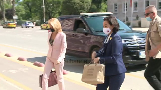 SHBA: Vazhdoni me 30 korrikun/ “Të gjitha partitë duhet të vazhdojnë të përfshihen”