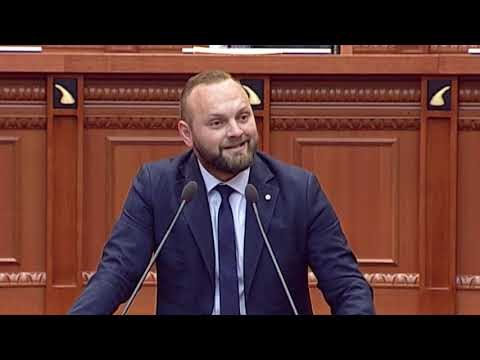 HALIT VALTERI SHTETI SI NË 1997, JEMI NË PRAG KOLAPSI