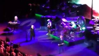 Fleetwood Mac in Boston