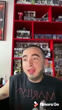 ¿Belinda iba a interpretar a 'Mía Colucci' en 'Rebelde'?