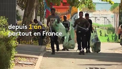 #CleanChallenge : un an après, le défi a fait des émules