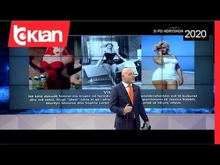 Opinion - Si po ndryshon bukuria! (29 Korrik 2020)