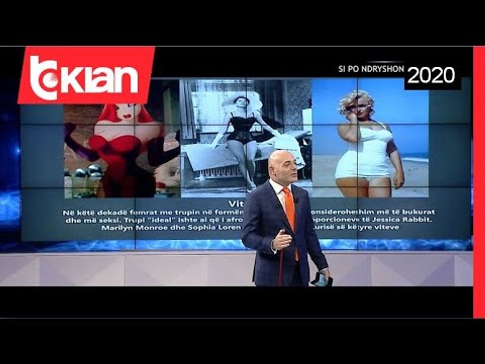 Opinion - Si po ndryshon bukuria! (29 Korrik 2020)