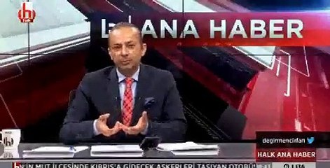 Akit yalanını yüzüne çarpınca Değirmenci böyle kıvırdı: Mübalağa ettim